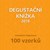 Muzeum medoviny s.r.o.: Degustační knížka - 100 vzorků